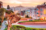 A startup jobseeker’s guide for moving to San Francisco