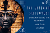 Join Us For The Ultimate Saatchi Gallery Sleepover