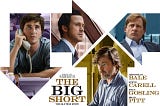 Racist Casting in “The Big Short”