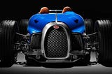 Bugatti: A Case Study