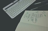 Journey on My First Web Application for Geoscience. Things I Learned So Far (Part-1)