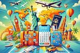 Discover the Joys of Travel: A Comprehensive Guide for Budget-Conscious Travelers