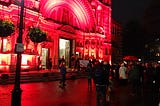 Red Wednesday