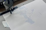 Drawing with Machines