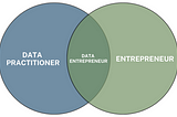 What is a Data Entrepreneur?