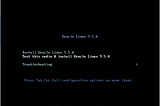 A new Oracle Linux 9 Vagrant box