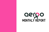Aergo Monthly Report: June 2020