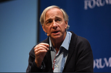 Is Cash Trash right now? Expert Ray Dalio answers