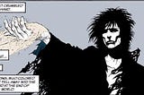 ‘The Sandman’ and the struggles of change