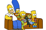 My Top 5 Simpsons Episodes