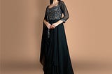 The best traditional dresses available online in Mumbai