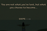 A story of loss, healing, and hope.