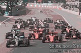 Saliselerin Önemi | Formula 1 ile Data Science Arasındaki İlişki — Use Case #1