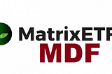 أهمية ETFs وفائدتها فيما يتعلق بشبكة MATRIXETF.