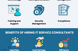 IT service consultants Orange County