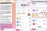 UXUY Telegram Wallet Lightning Address Acquisition Guide