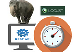 How to Load Test REST APIs with Locust.io in Python