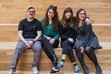 Meet the writers in tech