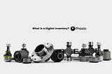 What is a Digital Inventory?