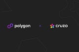 “Revolutionizing NFT Marketplaces: Cruzo Cards Partners with Polygon for Lightning-Fast…