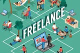 The 3 biggest problems with freelancing online