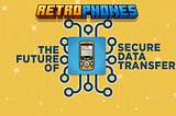 How RetroPhones NFTs are bringing a brand new dimension to the NFT Marketplace!