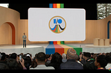 Design perspective: Google I/O 2023