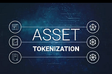 Tokenization of Real-World Assets and the provision of Liquidity for STO Market.