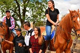 Soma Nomaoi — A Japanese Festival of Traditional Samurai Horsemanship