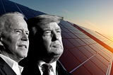 Cleantech entrepreneur, Yaniv Kalish, shares an insider’s look into the 2020 Presidential candidates’ climate plans.