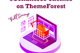 Do you need best eCommerce themes for your WordPress site? TOP 10