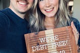 How My Wife and I Paid off $96,000 of Debt in 23 Months