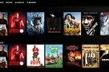 Building a Movie Recommendation Using FAISS