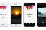 PhotoEditor SDK + Cordova & Ionic