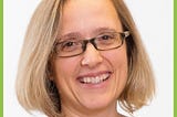 I’m Aware That I’m Rare: Lisa Mielniczuk, MD (525)