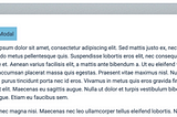 Lets build a HTML- and CSS-only Popup Modal