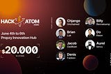 Cosmos HackAtom is Coming to Ho Chi Minh City