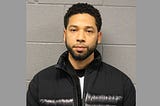 Jussie Smollett Needs Help