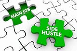 Should You Let Your Job Know you have a Side Hustle?