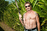 The Bizarre Life (And Death) Of John McAfee
