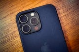 Setting Up the iPhone 15 Pro for Photographers