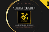 Exness Social Trade Signals: STABLE GAIN V1