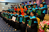 Docenti Global Business School Successfully Renews QAHE Accreditation