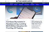 Case Study: The Mercuryo