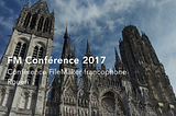 #FMCONF17 Conférence FileMaker