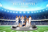Baller Wives Twitter Season 3, Episode 8: Line in the Sand
