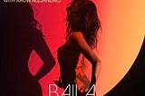 baila conmigo selena gomez & rauw alejandro lyrics english