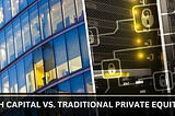 Democratizing Investments: IGH Capital vs. Traditional Private Equity