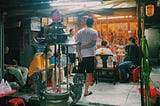 給親愛的｜EP05：我最美好的回憶