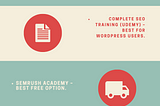 The Best SEO Courses to Consider